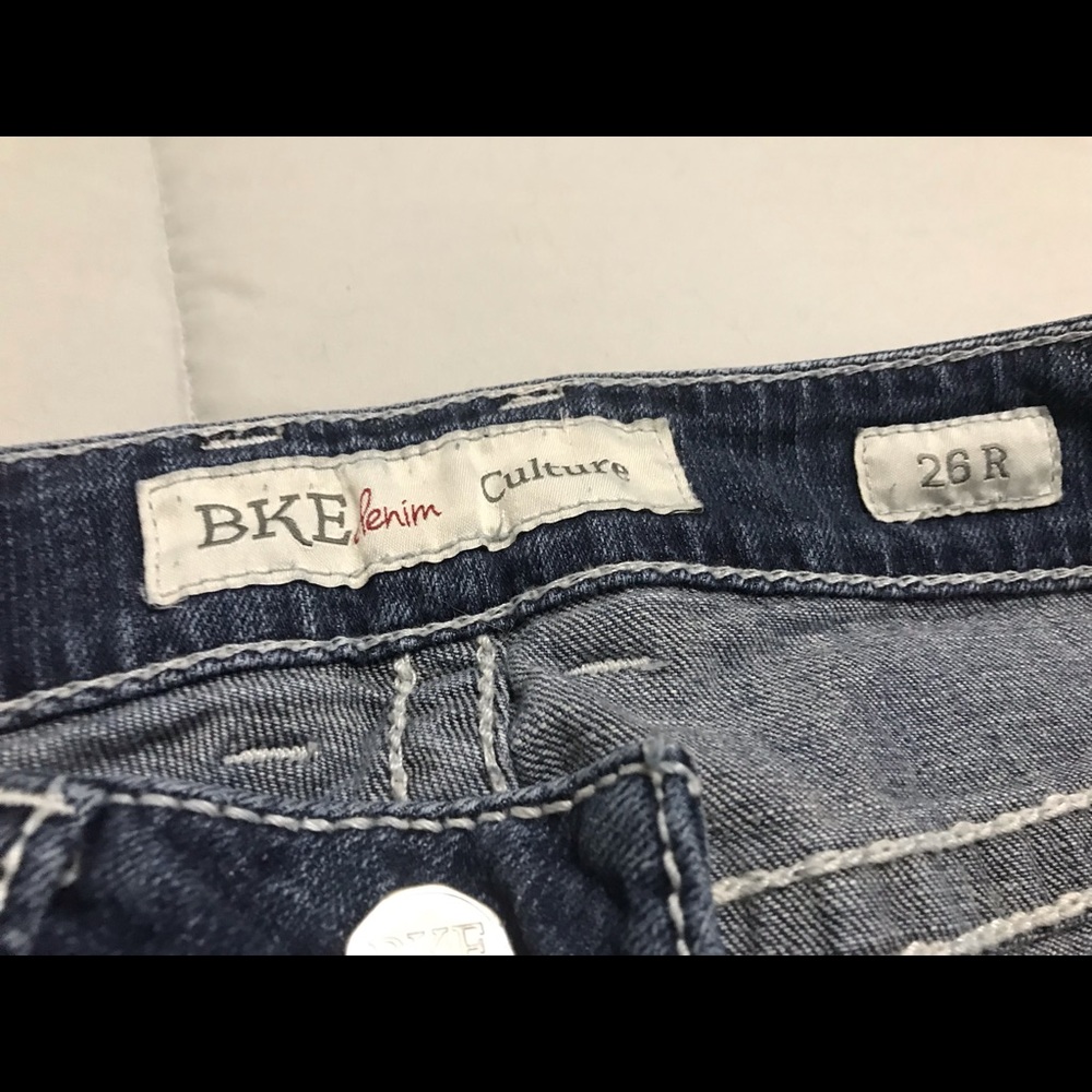 BKE Culture Jeans